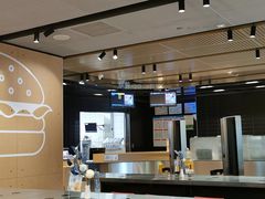 -麦当劳(沙面店)