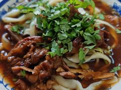 -清真-戏楼王记牛肉面