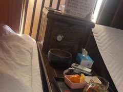 -水墨澜渟足道·SPA·传统(四望亭东关街店)