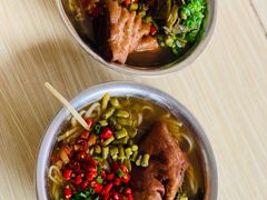 -翠香猪脚粉(游泳馆店)