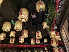 -南京大牌档(中关村店)