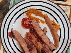 -春田小幸铁板烧(忠义街店)