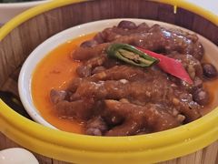 -醉辉皇原味海鲜江南菜(成都大魔方店)