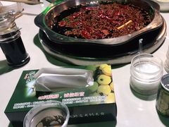 -枇杷园食为鲜火锅(南山店)