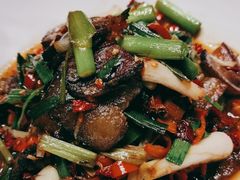 -院里寻菜·精致庭院菜(观沙岭店)