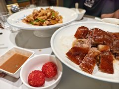 -椿记烧鹅(叠彩店)