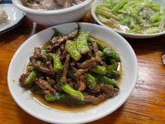 -小乐惠土菜馆(厚诚路店)