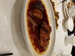 -星河湾半岛酒店-真粤中餐厅