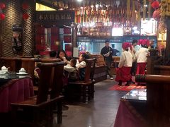 -甘家界牌柠檬鸭(青山店)