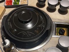 -同仁四季椰子鸡(福田东园总店)