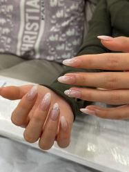 -斯馨·健康美甲美睫