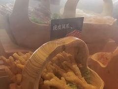 -牛YO寿喜烧和牛火锅自助(三台子万象汇店)