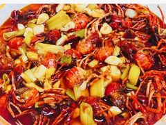 -回味南塘老王虾尾(总店)