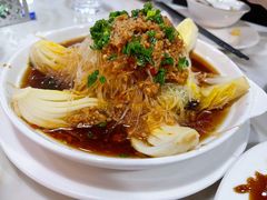 -兰亭餐厅(原嵩山路店)