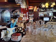 -蓝枪鱼西餐厅(锦华店)