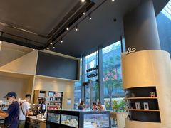 -Seesaw Coffee(苏州中心店)