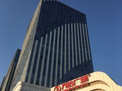 -万达广场(大明宫店)
