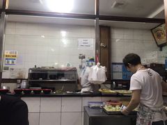 -小无锡面馆