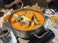 -泉味道贵州厨房(三里河店)