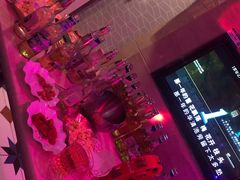 -上海星秀麦量贩KTV(张江商业广场店)