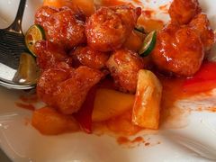 -云海酒店·云海轩餐厅