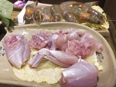 -小龙坎火锅(黄河店)