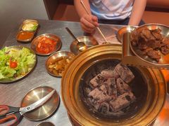 -西塔老太太泥炉烤肉(苏州大悦城店)