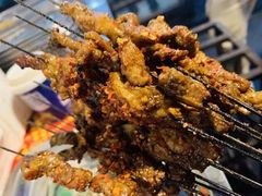 -文文烤肉(大皮院店)