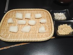 -四喜后厨·白串烧烤朝鲜小酒馆(珠江路店)