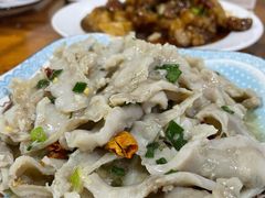 葱油花肠-如我美食(达道社区店)