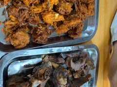 素丸子-清真-戏楼王记牛肉面