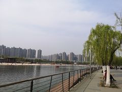 -滨湖塘西河公园