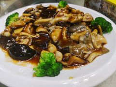 -金沙滩海鲜餐厅(梅江龙水园店)