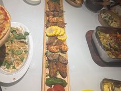 -耶里夏丽·丝路新疆菜·清真食品(徐汇南丹东路臻选店)