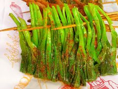 韭菜-莱禧事烧鸡.大牌档(坂田店)