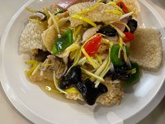 -简小姐·上海餐厅(长城大厦店)