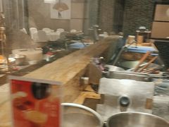 -京香轩·中餐厅(上海中庚聚龙酒店)