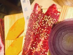-黑牛の店·和牛烧肉(合生汇店)
