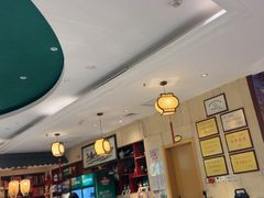 -江城小馆陕南妈妈菜·全球旅行餐厅(钟楼店)