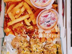 -百事喜乐炸鸡铺(合肥首店)