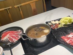 -呷哺呷哺(砂之船奥莱店)