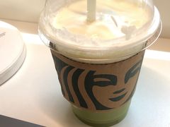 -星巴克(远洋店)