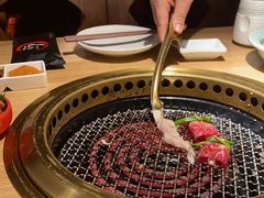 -江户烧肉(高德店)