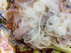 -代羊肉(中和店)