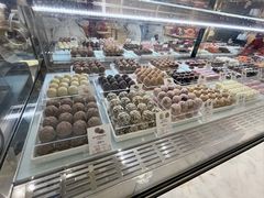 -GODIVA(王府井apm店)