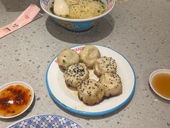 -小杨生煎(黄河路店)