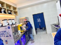 -茶百道(世纪大道店)