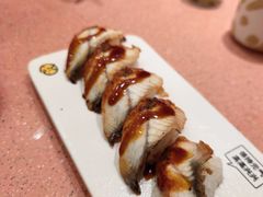 -元气寿司(金光华店)