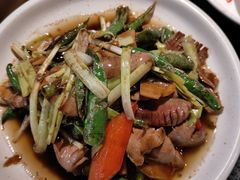 -老头儿油爆虾·知味杭州(爱琴海购物中心)
