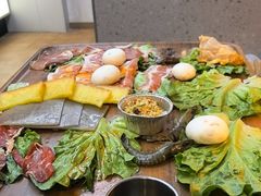 -乌拉烤肉(如皋首店)